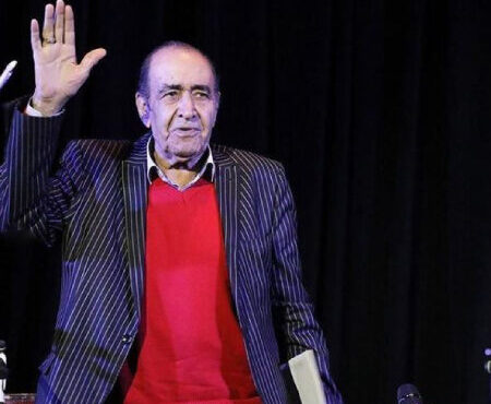 چرا «ایرج»، «پهلوان آواز» لقب گرفت؟
