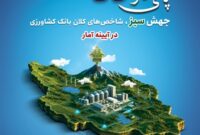 نماینده مجلس: بانک کشاورزی به پشتوانه‌ای محکم و مؤثر برای تولید و امنیت غذایی تبدیل شده است