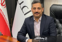 علیرضا صادقی مدیرعامل لیزینگ هزار میلیاردی “عصراعتماد” شد