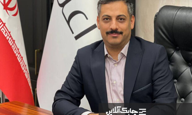 علیرضا صادقی مدیرعامل لیزینگ هزار میلیاردی “عصراعتماد” شد علیرضا صادقی مدیرعامل لیزینگ هزار میلیاردی “عصراعتماد” شد