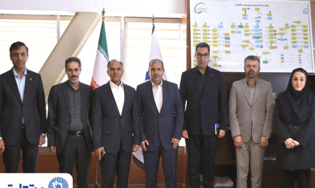 محصولات نو بانک تجارت براساس نیاز شرکتها تعریف شده است محصولات نو بانک تجارت براساس نیاز شرکتها تعریف شده است