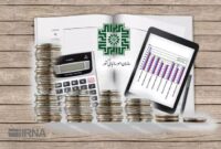 مهلت ارائه اظهارنامه مالیات مشاغل تا پایان آبان تمدید شد