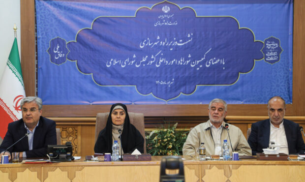 واگذاری ۱۳۰ هزار واحد زمین قانون جوانی جمعیت در دستور کار است