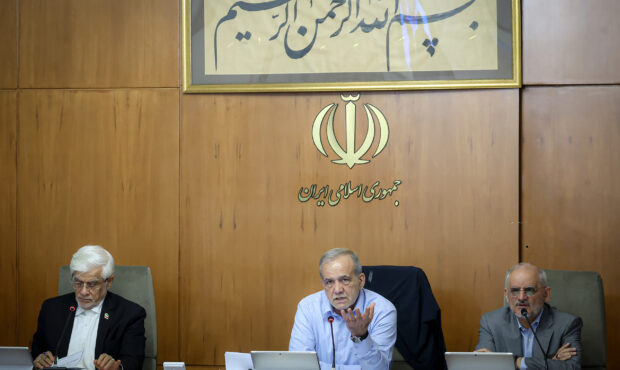 از ارائه برنامه‌ اصلاح الگوی مصرف برای تنظیم مقررات و قیمت‌گذاری استقبال می‌کنیم