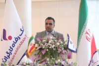 عملکرد بانک رفاه کارگران در حوزه حاکمیت شرکتی شایسته قدردانی است