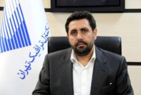 نصب ۱۷۰ دوربین ترافیکی جدید در پایتخت