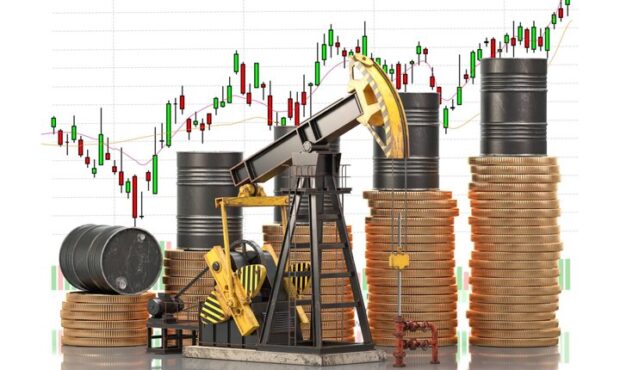صعود بیش از ۳ درصدی قیمت نفت