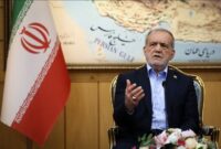 مظلومیت مردم ایران و جنایات آمریکا و صهیونیست‌ها را در سازمان ملل گوشزد کردیم