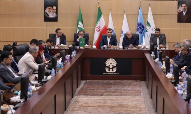 سند تحول دیجیتال صنعت بیمه در روز ملی بیمه به بهره‌برداری خواهد رسید