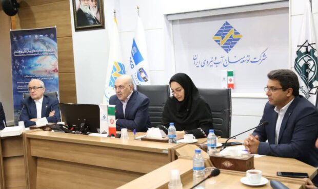 ضرورت ایجاد و تکمیل سدها و مخازن بزرگ ذخیره آب در مواجهه با پدیده النینو