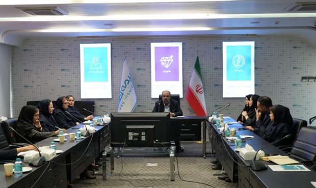 تأکید بر بهرهگیری از ظرفیتهای تخصصی در انعکاس دستاوردهای بیمهای تأکید بر بهرهگیری از ظرفیتهای تخصصی در انعکاس دستاوردهای بیمهای
