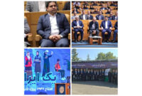 بهره‌برداری از ۷ هزار و ۹۴۷ پروژه ارتباطی کشور در آیین «یک ایران متصل»