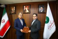 بانکداری شرکتی نقطه عطف تحول پست‌بانک ایران است