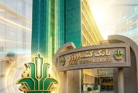 پرداخت حدود ۲۴ همت تسهیلات قرض‌الحسنه توسط بانک کشاورزی
