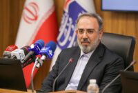 افزایش ظرفیت برق و توسعه گمرک تخصصی فاوا