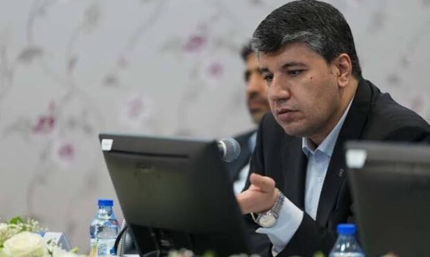 افشین خانی: اعتماد پایدار مشتریان، پشتوانه اصلی توسعه است