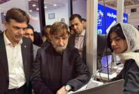 الکامپ باید به محلی برای ترسیم نقشه راه توسعه اقتصاد دیجیتال تبدیل شود