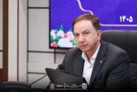 صندوق قرض الحسنه شاهد در مسیر یک جهش بزرگ