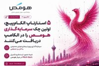 تمرکز «الکام‌پیچ» بر جذب سرمایه ؛ رقابت ۷۵ تیم استارت‌آپی در ۵ حوزه