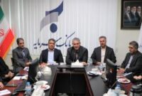 بهبود شاخص‌های بانک سرمایه حاصل برنامه‌ریزی، نظارت مؤثر و هم‌افزایی سازمانی است