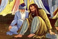 شمس و مولانا؛ از میراث فرهنگی تا زیست‌بوم صنایع خلاق