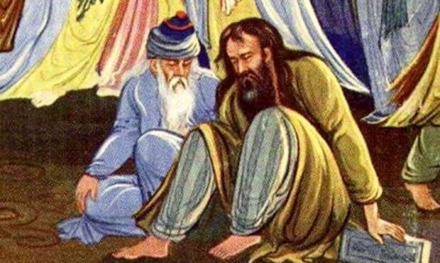 شمس و مولانا؛ از میراث فرهنگی تا زیستبوم صنایع خلاق شمس و مولانا؛ از میراث فرهنگی تا زیستبوم صنایع خلاق