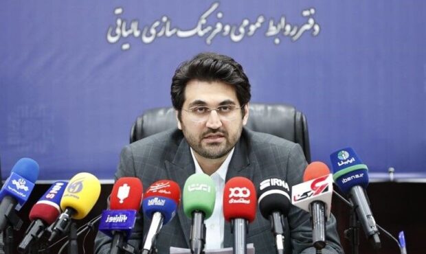 درآمدهای مالیاتی کشور در نیمه نخست امسال ۵۶ درصد افزایش یافت