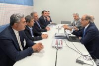 صندوق بین المللی پول در ارزیابی‌های خود رویکردی واقع‌بینانه اتخاذ کند