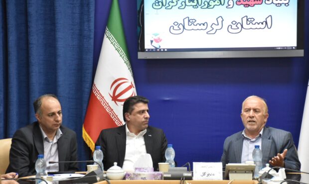 بانک دی بازویی توانمند در عرصه خدمترسانی به جامعه ایثارگران است بانک دی بازویی توانمند در عرصه خدمترسانی به جامعه ایثارگران است