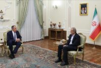 ایران هیچ اختلاف بنیادینی با کشورهای منطقه ندارد