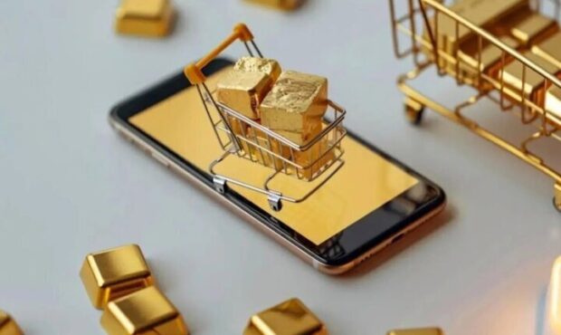 تغییر قواعد بازی در بازار طلای آنلاین