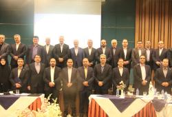 تداوم بهبود شاخصها و افزایش سرمایه؛ دو محور مهم برنامههای بانک سرمایه در نیمه دوم سال جاری تداوم بهبود شاخصها و افزایش سرمایه؛ دو محور مهم برنامههای بانک سرمایه در نیمه دوم سال جاری