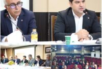 تحقق اهداف پیشران و ارتقای سهم بازار اولویت پست بانک ایران تا پایان سال