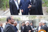 بانک سپه ساماندهی اموال و املاک را در خراسان رضوی شتاب می‌دهد