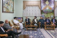بانک مسکن بیش از نیمی از بار تأمین مالی نهضت ملی مسکن را بر دوش دارد