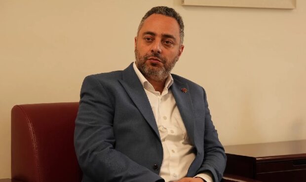 نظام بانکی کشور در حوزه کلان داده  شاهد تحول عظیمی خواهد بود