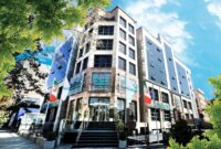 بانک دی در مسیر تبدیل‌شدن به بانکی تجاری با سودآوری پایدار