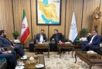 وصول ۲ هزار میلیارد تومان از مطالبات بانک دی با حمایت سازمان ثبت اسناد و املاک کشور