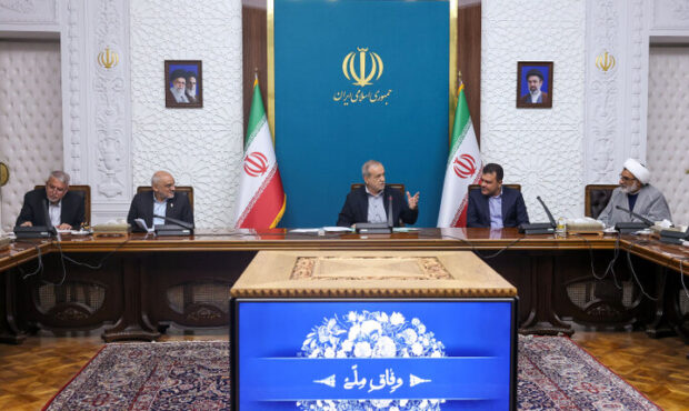 باید نقشه راهبردی توسعه صنایع خلاق، تدوین شود